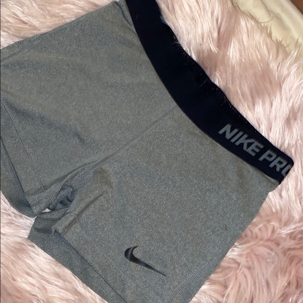 Nike Pro Spandex ❄️
